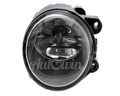 BMW X5 E53 Fog Light Halogen Lamp H11 Left Side OEM (2000-2006)