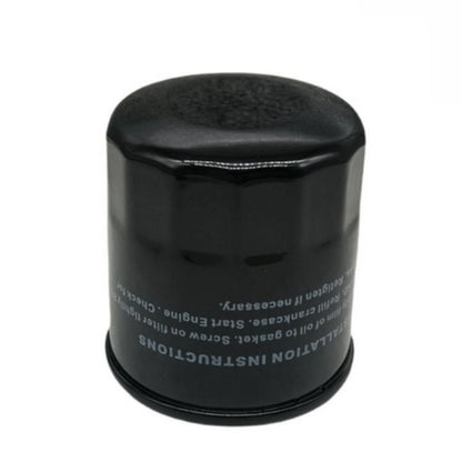 Oil Filter for Yamaha YXR660/Rhino/YZF R6/XJ6 Diversion 600 (2006-2018)