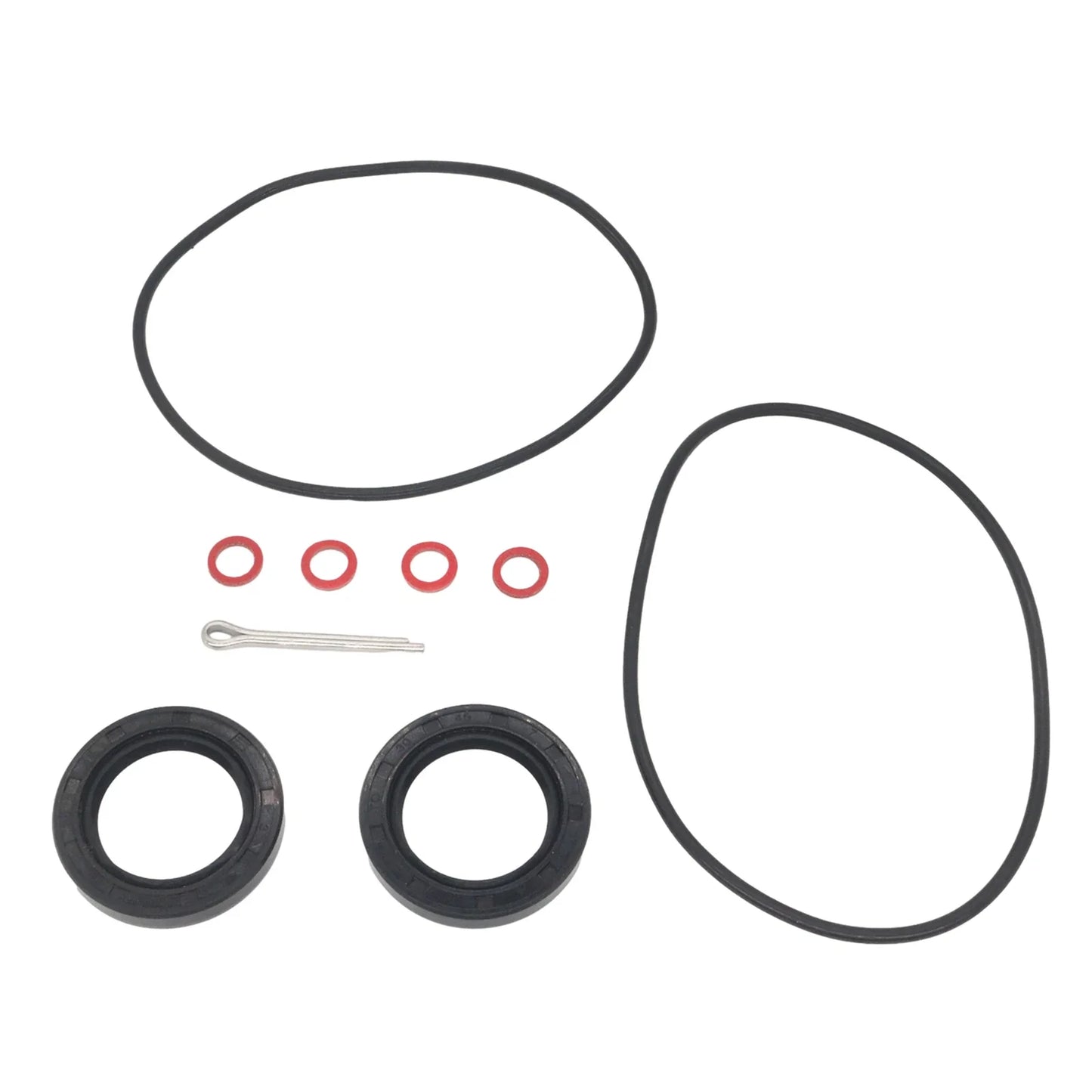 Yamaha Propeller Shaft Lower Unit Seal Kit 2/4 Stroke for Yamaha 2000-2023