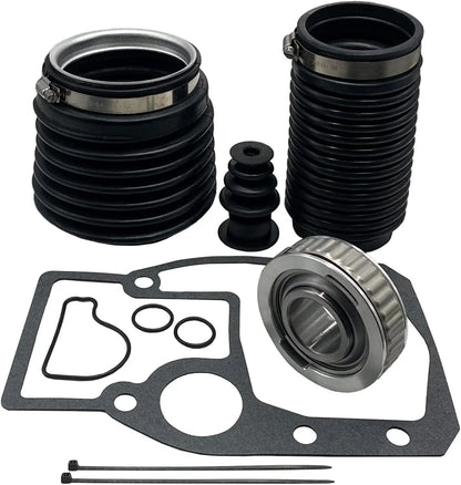 U-Joint Bellows Reseal Kit for Omc King Cobra (1986-1993)