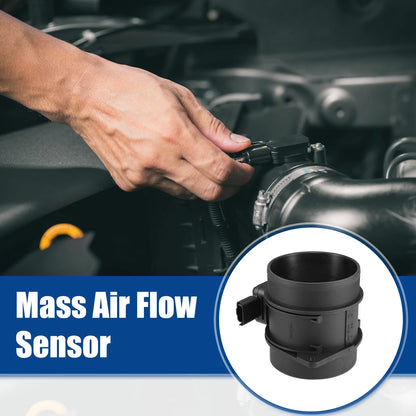 Mass Air Flow MAF Sensor for Citroen C5 II Break (2004-2006)