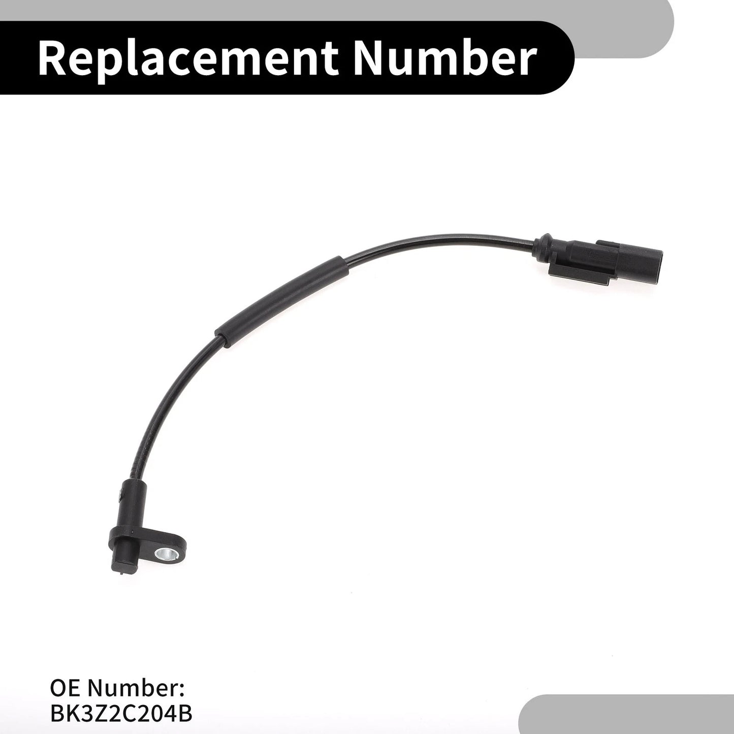 ABS Sensor Front Left/Right for Ford Transit 150 250 350 (2015-2019)