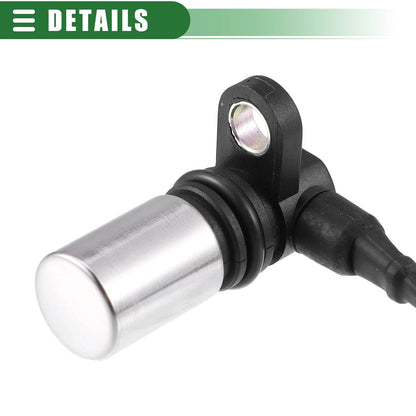 Crankshaft Position Sensor for Isuzu NRR, GMC (2005-2007)