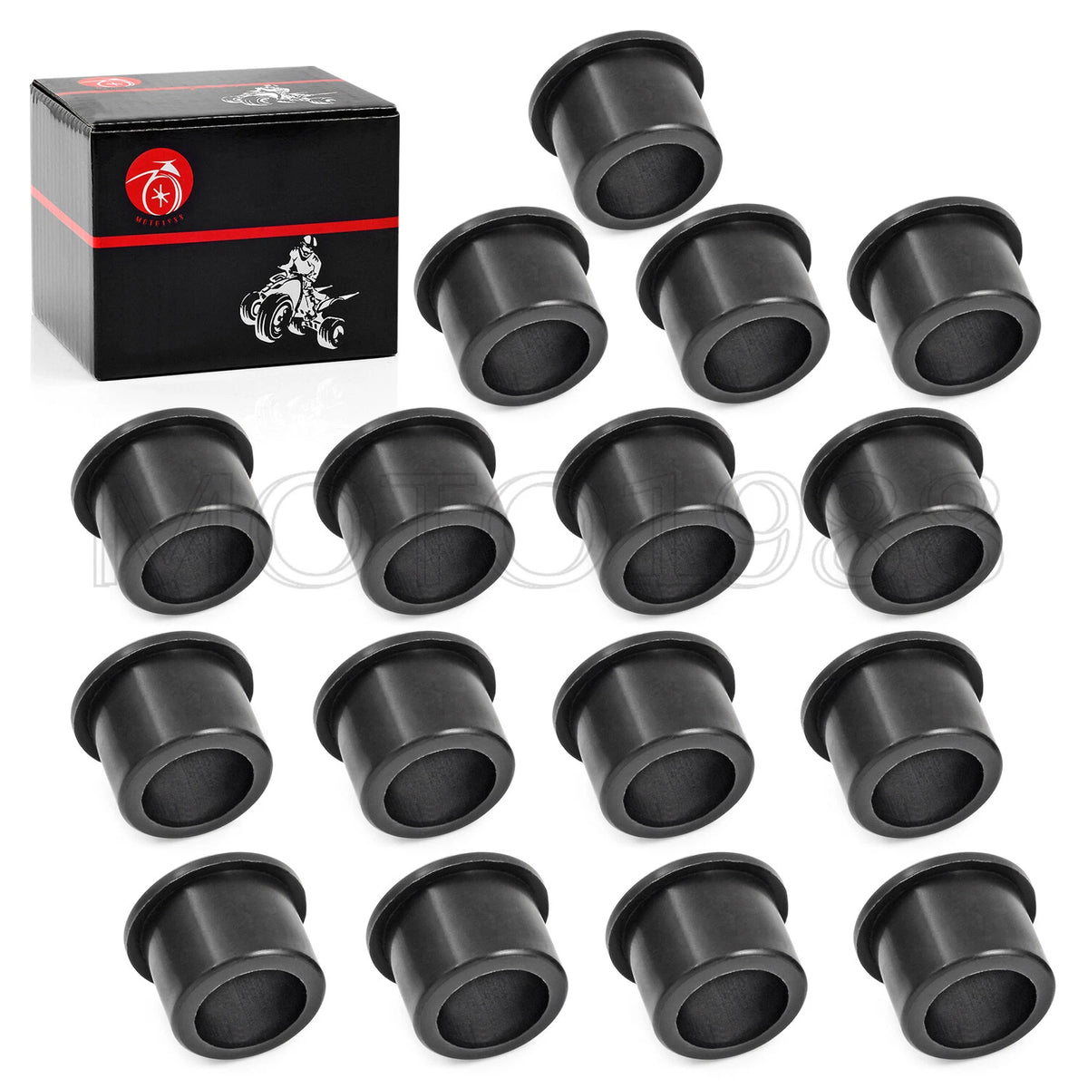 A Arm Bushings for Yamaha Warrior 350 YFM350X 1987-2004
