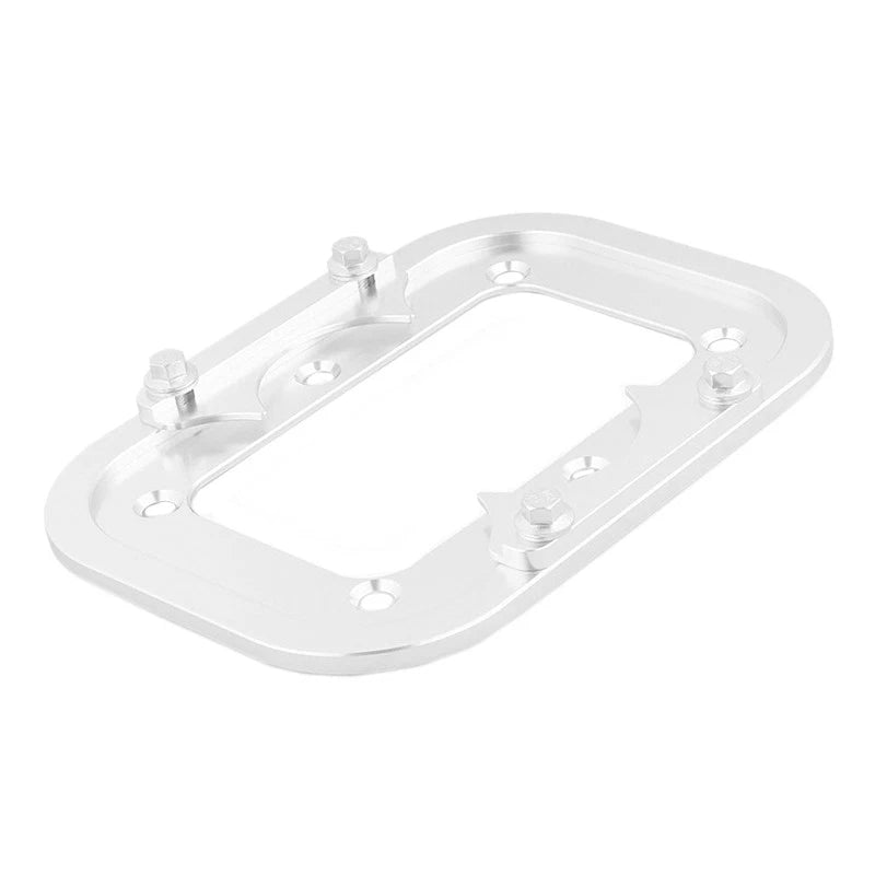 Optima 34/78 Billet Battery Relocation Hold Down Tray Mount Bracket for Kia Optima (2011-2023)
