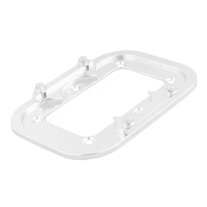 Optima 34/78 Billet Battery Relocation Hold Down Tray Mount Bracket for Kia Optima (2011-2023)