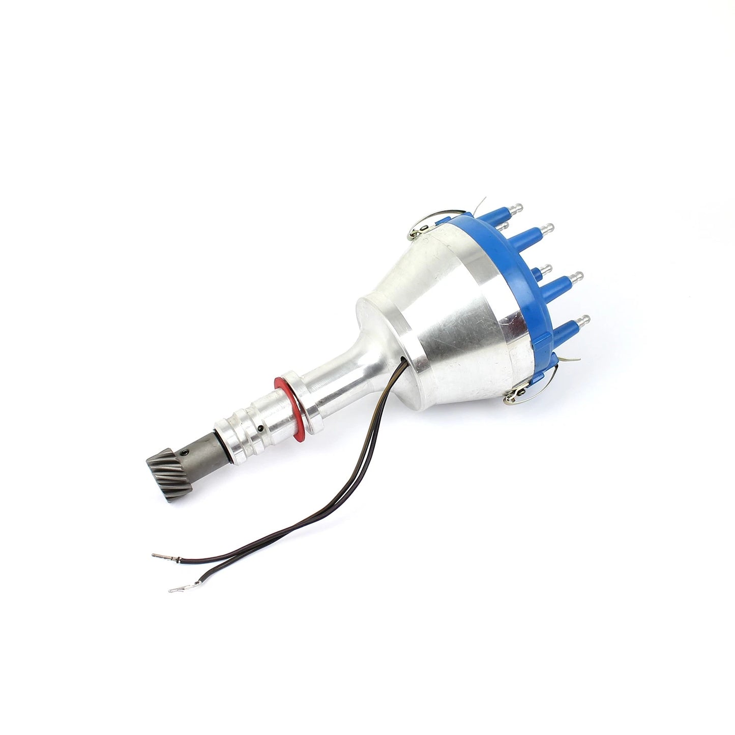 Large Cap Billet Aluminum Distributor for Holden 253 304 308