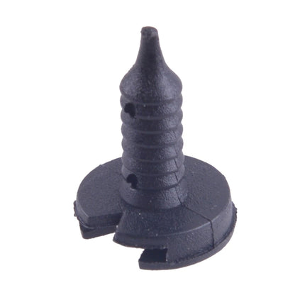 100 x Car Door Trim Panel Clips for Land Rover Range Rover Freelander