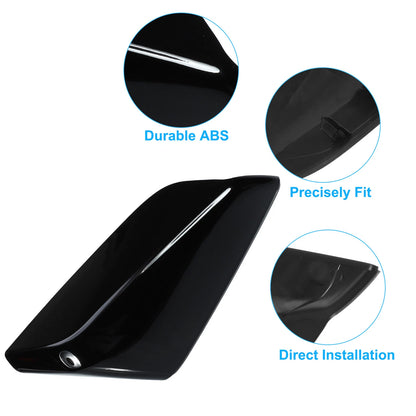 Rearview Mirror Cap Overlay for Chevrolet Malibu (2016-2020)