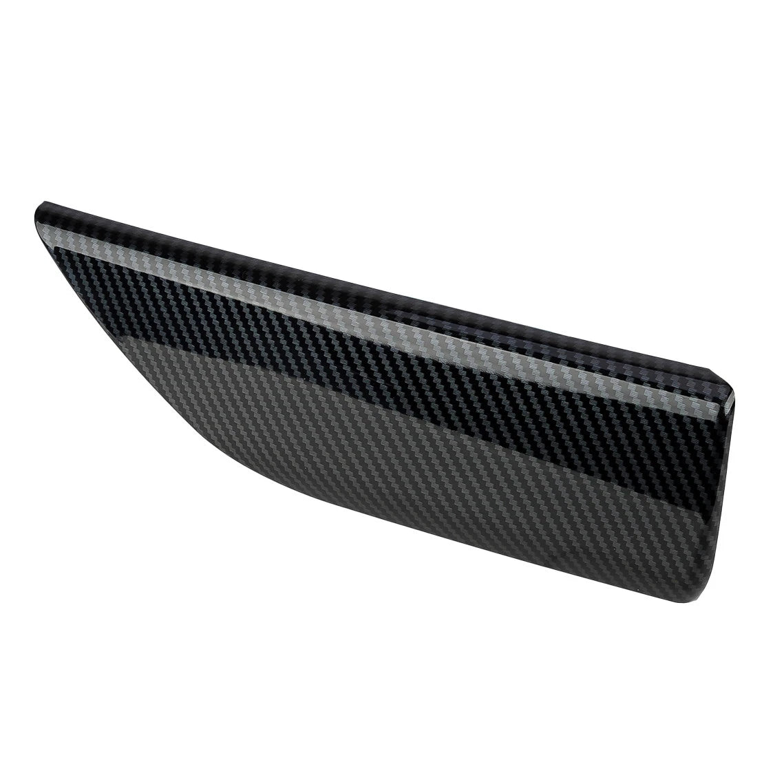 Rear Door Panel Cover Trim Set for Chevrolet Silverado, GMC Sierra