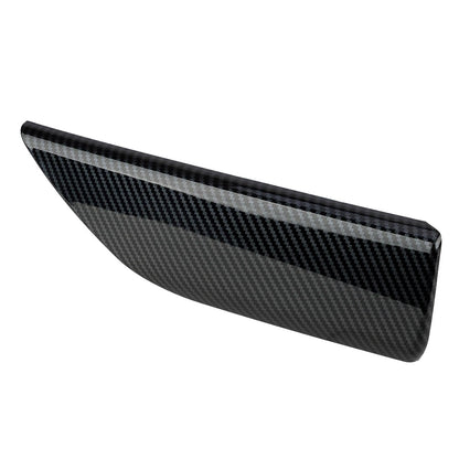 Rear Door Panel Cover Trim Set for Chevrolet Silverado, GMC Sierra