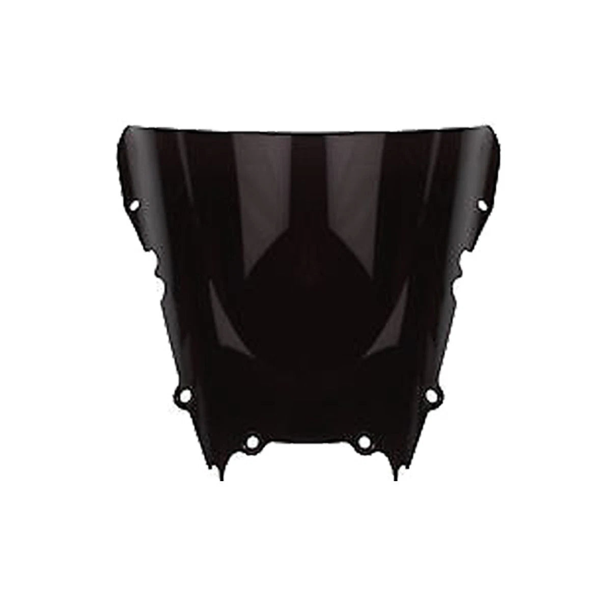 Dual Bubble Windshield for Yamaha YZF R6 (1998-2016)