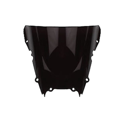 Dual Bubble Windshield for Yamaha YZF R6 (1998-2016)