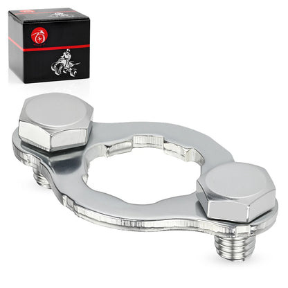 Engine Front Sprocket Retainer Plate for Honda CB50R
