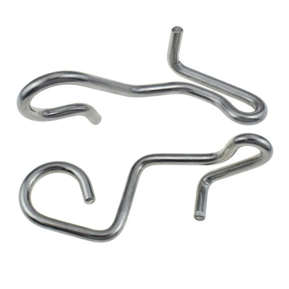 Brake Cable Guide Bracket Set for Land Rover LR3 LR4 (2005-2016)
