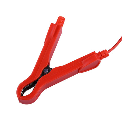 Alligator Battery Clamps Charger Clip Connector for SAE - 79 Characters Max