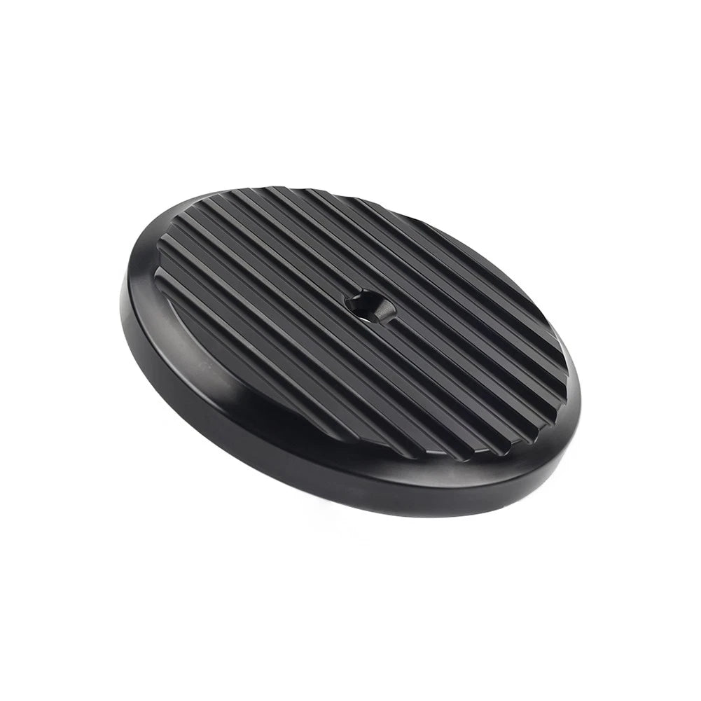 Air Cleaner Outer Cover for Harley Touring Electra Glide Dyna Softail (2000-2023)
