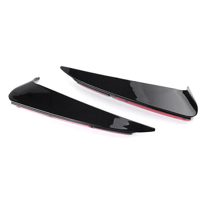 Rear Air Vent Cover Trim for Benz W205 C-Class Sport (2015-2021)