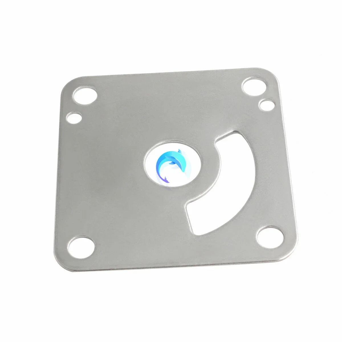 Water Pump Impeller Repair Kit for Yamaha 6L2 20-25HP Outboard Boat
