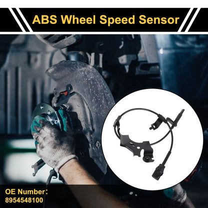 ABS Wheel Speed Sensor for Toyota RX450H (2010-2015)