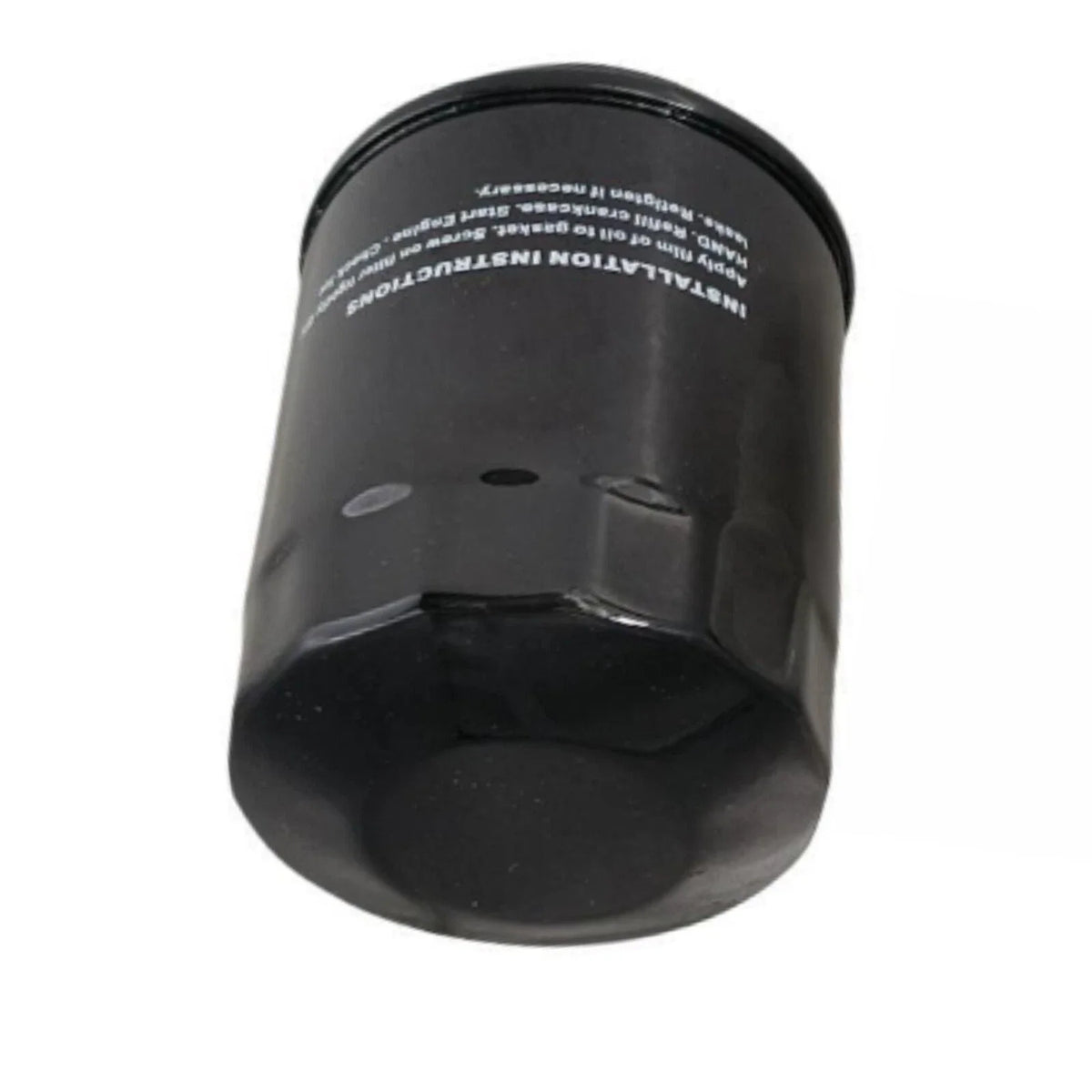 Oil Filter for Honda GX160/GX200/GC160/GC190 (15400-PLM-A01)