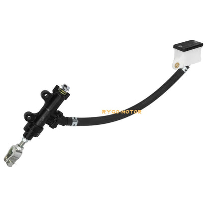 Rear Brake Master Cylinder with Reservoir for Arctic Cat 2X4 DVX Alterra