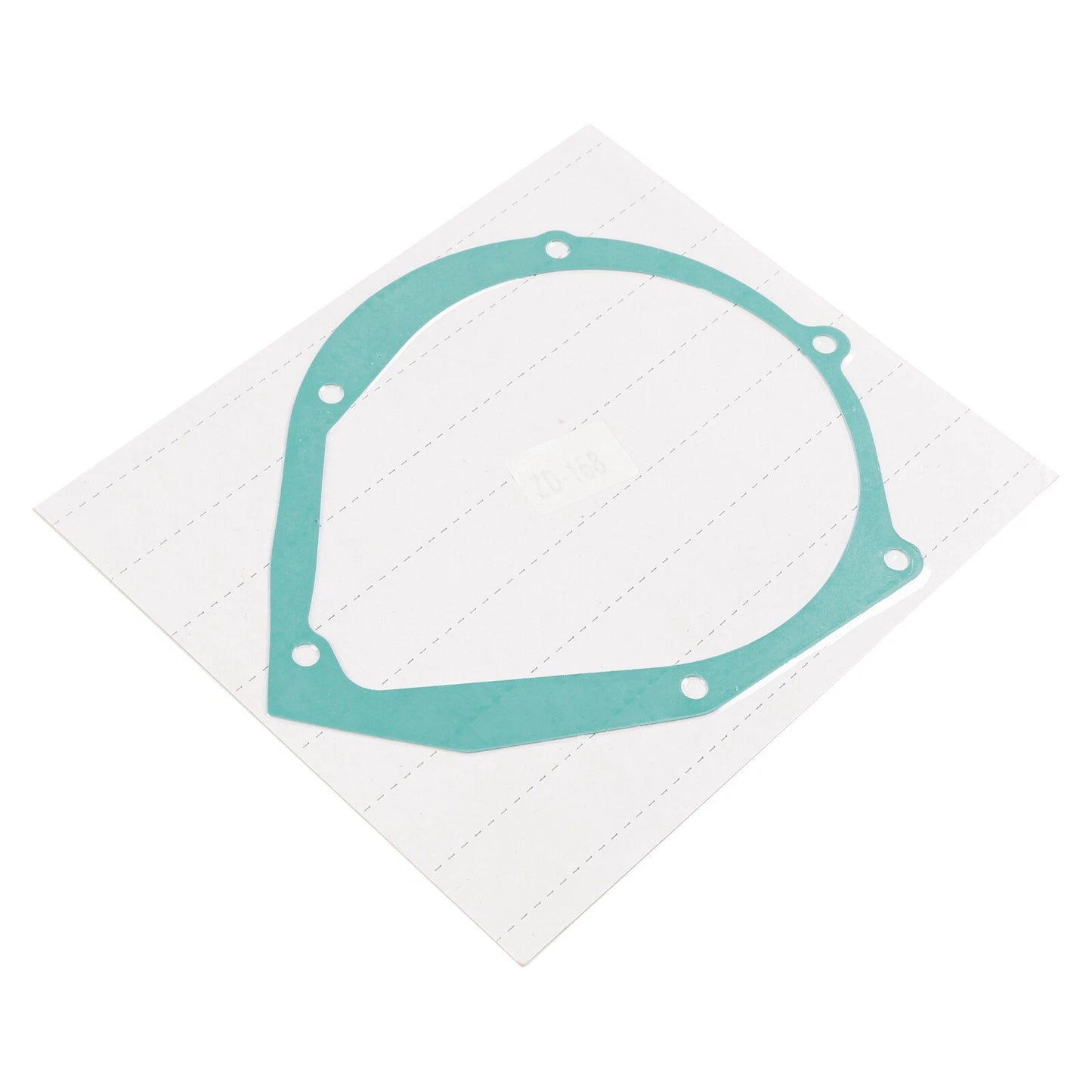 Engine Cover Gasket Left for Suzuki SP125 DR-Z 125 DR 100 (2000-2007)