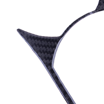 Carbon Fiber Speedometer Cover Trim for Lexus GS300, GS430 (2006-2011)