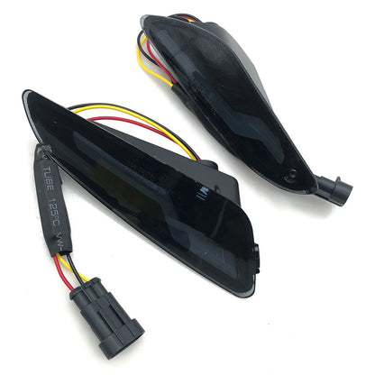 LED Turn Signal Light for PIAGGIO VESPA Primavera 50CC (2017-2018)