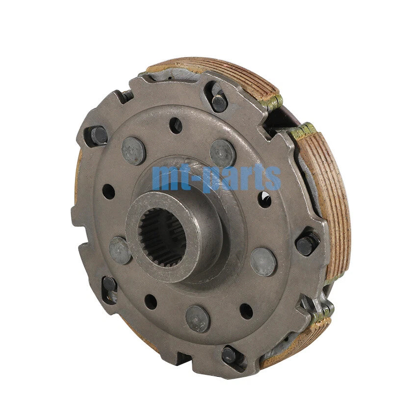 WET SHOE CLUTCH for BaltMotors ATV 400H 450H UTV 400H