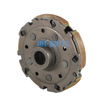 WET SHOE CLUTCH for BaltMotors ATV 400H 450H UTV 400H