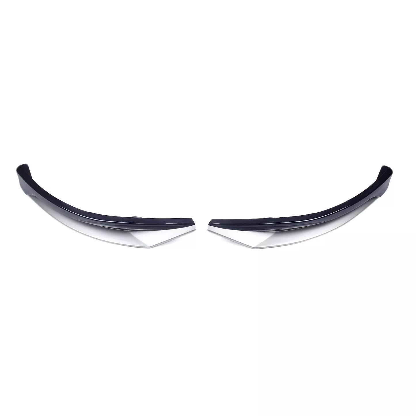 Front Bumper Spoiler Lip Kit for Honda Accord (2023-2025)