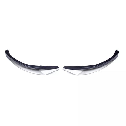 Front Bumper Spoiler Lip Kit for Honda Accord (2023-2025)