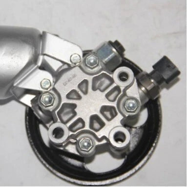 Power Steering Pump for Toyota Echo Scion xA xB (2000–2006)
