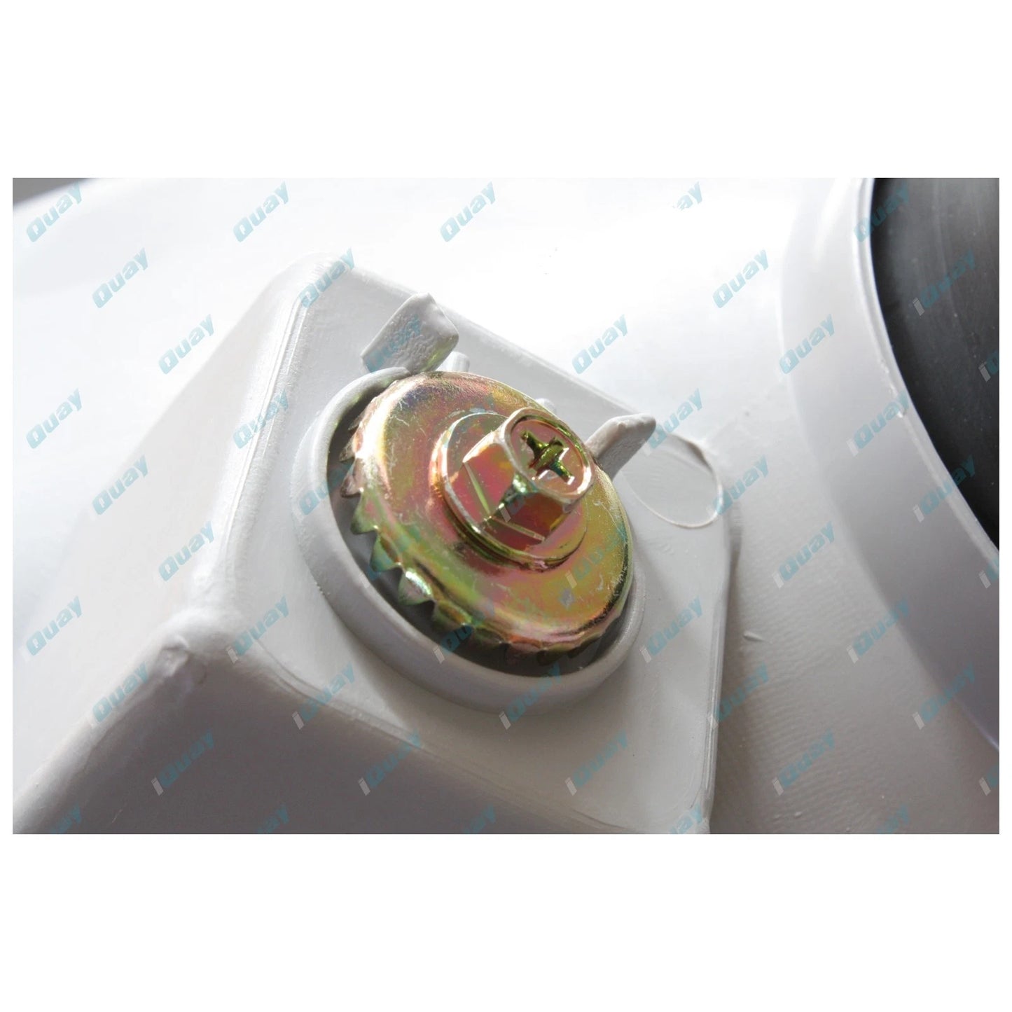 RH Headlight for Toyota Hilux GGN15 GGN25 KUN16 KUN25 KUN26 (2005-2008)