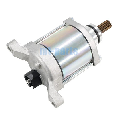 Starter for Suzuki LT-F400/LT-A400 KingQuad 400 2WD/4WD (2008-2012)