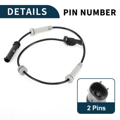 ABS Wheel Speed Sensor for BMW 228i (2014-2016)