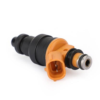 4Pcs Fuel Injectors for Toyota Carina AT190, Avensis (1992-2000)