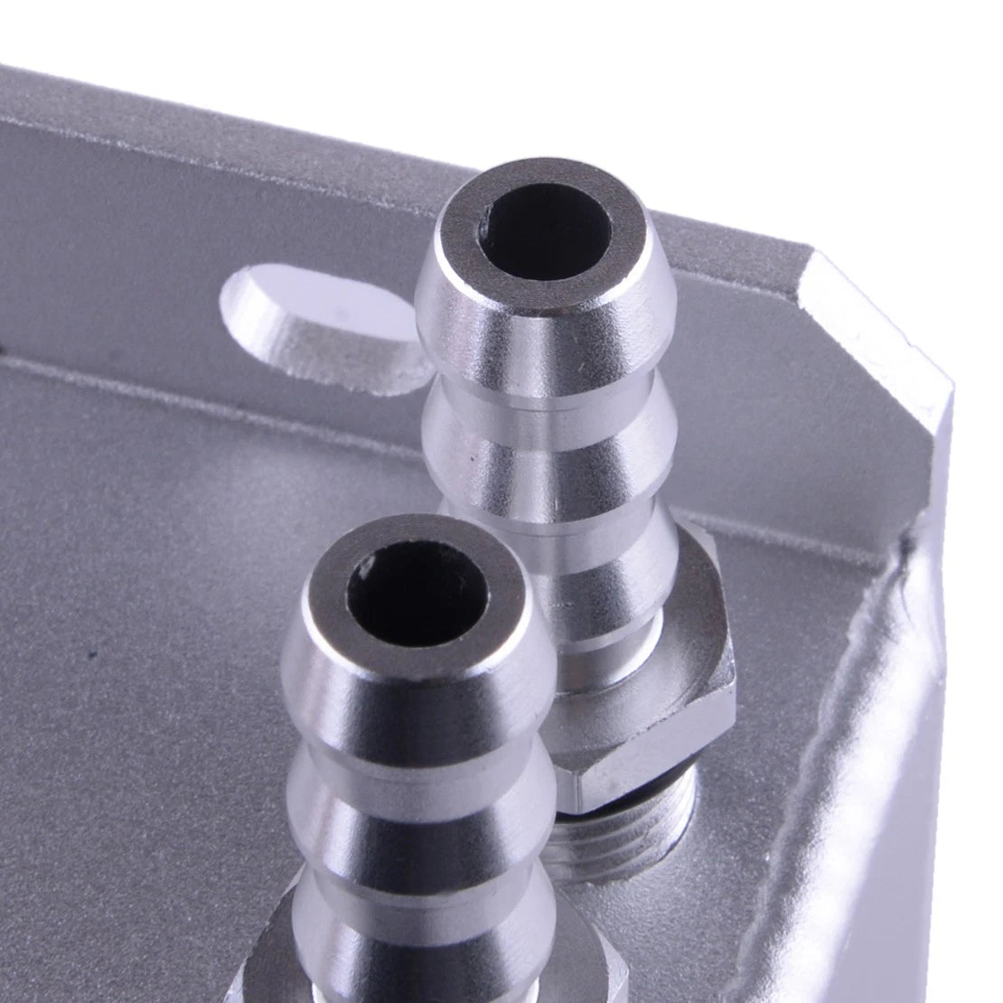 Radiator Coolant Overflow Bottle Tank w/ Cap