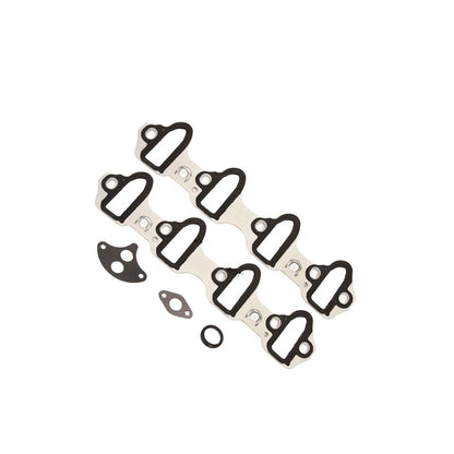Intake Manifold Gasket Set for GM Truck 4.8L 5.3L 6.0L 6.2L OHV V8 LS