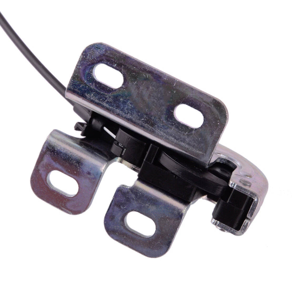 Rear Left Tailgate Trunk Lock for Renault Koleos (2010-2013)