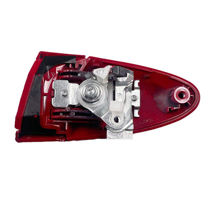 Red Front Right Door Handle for Toyota Honda CR-Z (2011-2015)