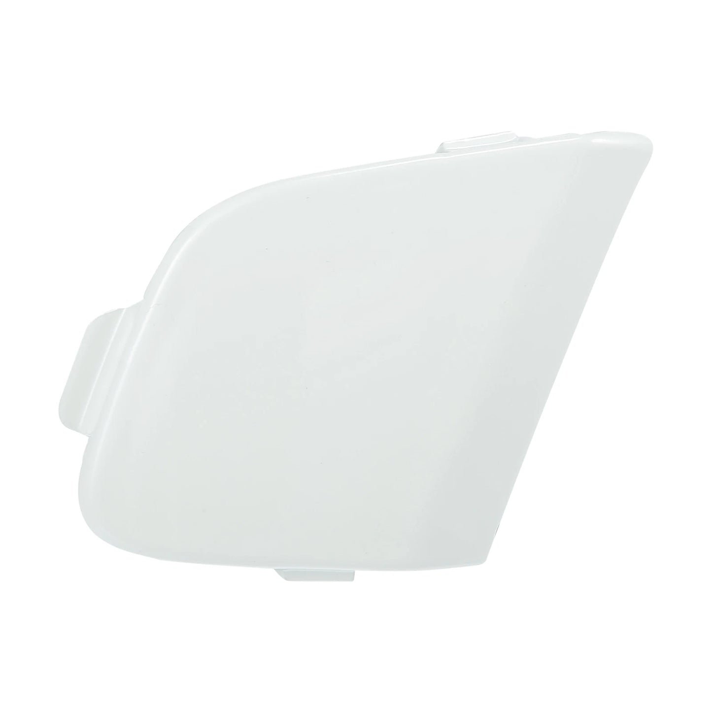 Front Bumper Tow Hook Eye Lid Cover for Ford Focus MK3 (2012-2014)
