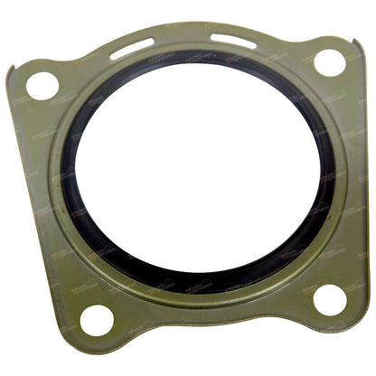 Bolt On Wiper Dust Rear Oil Seal for Toyota Landcruiser 40-105 Series