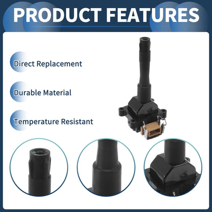 Ignition Coil Pack for BMW M3 E36 (1993-1995)