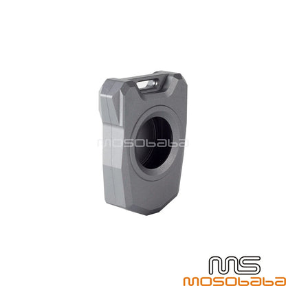 Keychain Key Casing Cover for Harley Pan America 1250, Nightster 975