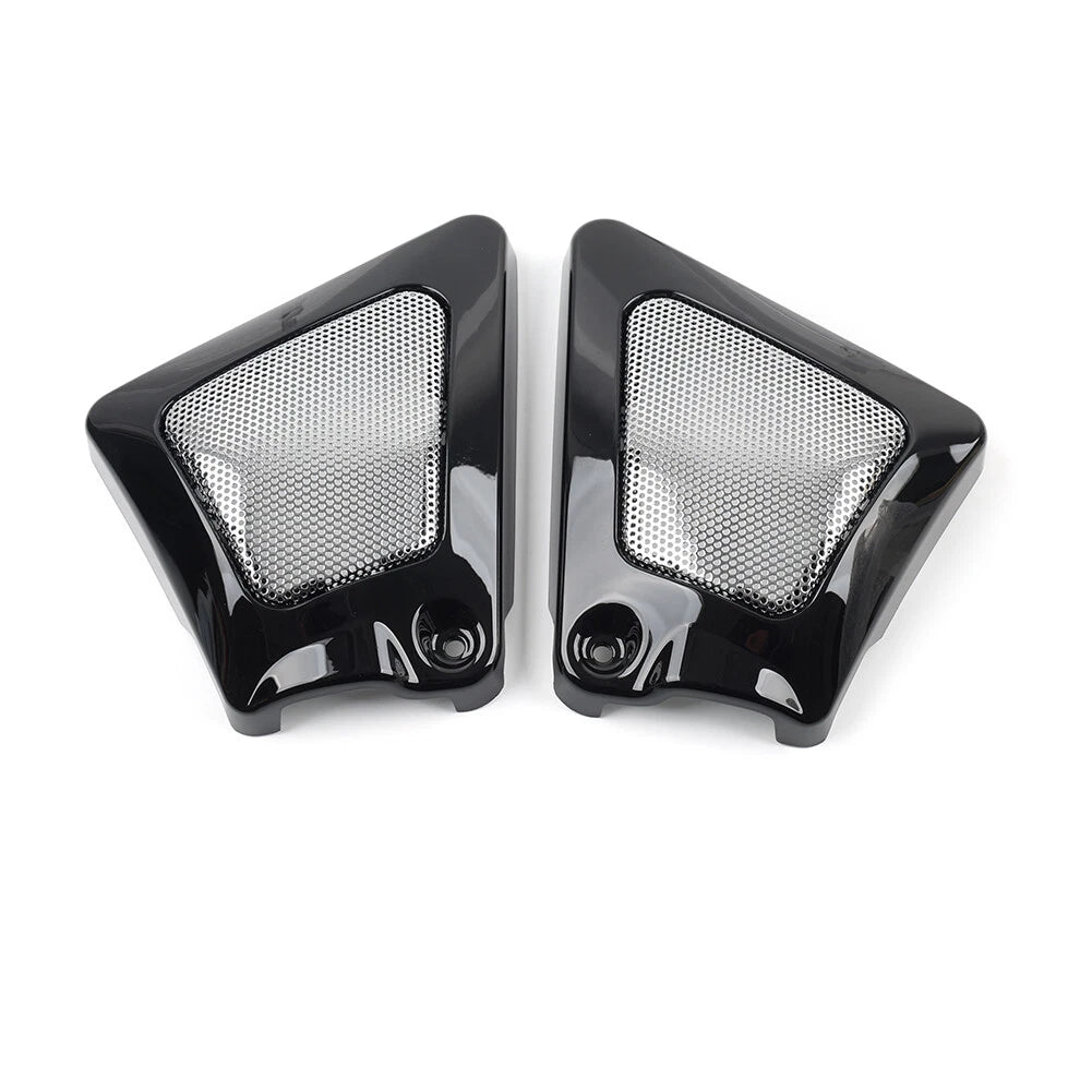 Airbox Frame Neck Side Cover Guard for Harley V-Rod Special VRSCDX (2007-2017)
