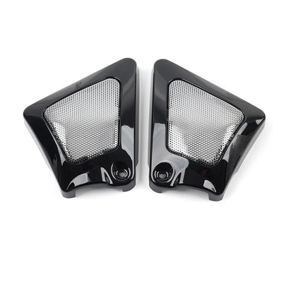 Airbox Frame Neck Side Cover Guard for Harley V-Rod Special VRSCDX (2007-2017)