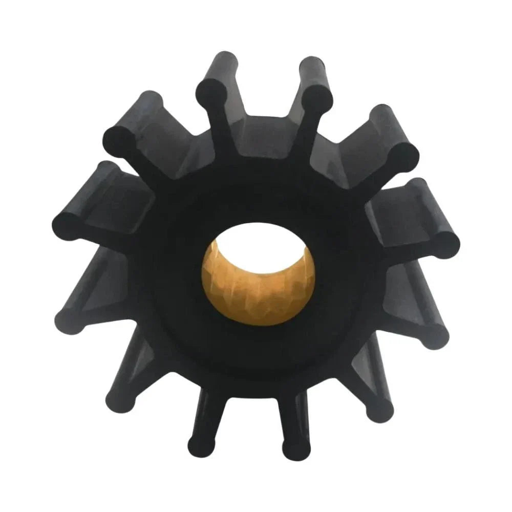 Water Pump Impeller Repair Kit for Volvo Penta 3.0/4.3/5.0/5.7 (1999-2005)