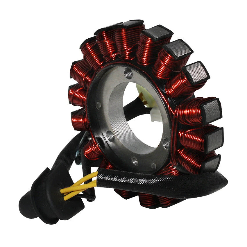 Stator Coil for Suzuki GSF1250S Bandit, GSX650F, GSF650, GSX1250F (2007-2016)
